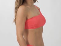 Load and play video in Gallery viewer, Video: Rio De Sol Bas Bottom Malibu-Folia Bia