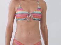 Load and play video in Gallery viewer, Video: Rio De Sol Bas Bottom Supercolor Essential