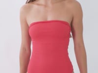 Load and play video in Gallery viewer, Video: Rio De Sol Une Pièce Hibiscus Aloha