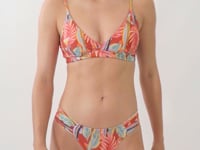 Load and play video in Gallery viewer, Video: Rio De Sol Haut Top Sea-Bloom Paola