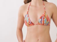 Load and play video in Gallery viewer, Video: Rio De Sol Bas Bottom Floral-Scales Ibiza-Comfy