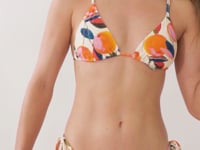 Load and play video in Gallery viewer, Video: Rio De Sol Bas Bottom Picnic Cheeky-Micro