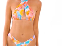 Load and play video in Gallery viewer, Video: Rio De Sol Bas Bottom Cloud Cali