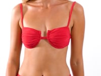 Load and play video in Gallery viewer, Video: Rio De Sol Bas Bottom Malibu-Malagueta Amy