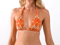 Load and play video in Gallery viewer, Video: Rio De Sol Haut Top Maracai Mel