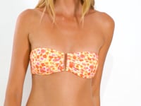 Load and play video in Gallery viewer, Video: Rio De Sol Bas Bottom Ditsy-Butter Nice