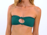 Load and play video in Gallery viewer, Video: Rio De Sol Bas Bottom Solar-Galapagos Essential-Comfy