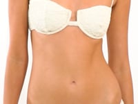 Load and play video in Gallery viewer, Video: Rio De Sol Bas Bottom Brisa-Offwhite Essential-Comfy