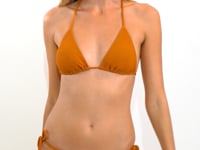Load and play video in Gallery viewer, Video: Rio De Sol Ensemble Set Ferrugo Tri-Inv Cheeky-Tie
