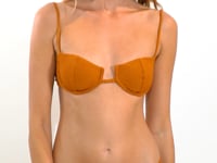 Load and play video in Gallery viewer, Video: Rio De Sol Haut Top Ferrugo Juliette