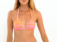 Load and play video in Gallery viewer, Video: Rio De Sol Haut Top Solea Mel