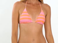 Load and play video in Gallery viewer, Video: Rio De Sol Haut Top Solea Tri-Inv