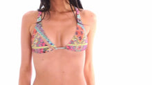 Load and play video in Gallery viewer, Video: Rio De Sol Bas Calcinha Mundomix Cool