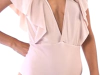 Load and play video in Gallery viewer, Video: Rio De Sol Une Pièce Essence Frill