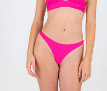 Load image into Gallery viewer, Gallery: Rio De Sol Bas Bottom Amaranto Nice-Fio