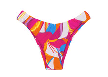 Load image into Gallery viewer, Product Front: Rio De Sol Bas Bottom Antelope High-Leg