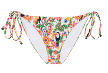 Load image into Gallery viewer, Product Front: Rio De Sol Bas Bottom Boho Ibiza-Comfy