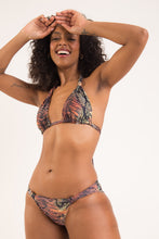 Load image into Gallery viewer, Image 06: Rio De Sol Bas Bottom Cobra Mel