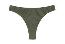 Load image into Gallery viewer, Product Front: Rio De Sol Bas Bottom Croco Nice-Fio