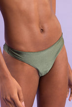 Load image into Gallery viewer, Image 08: Rio De Sol Bas Bottom Croco Nice-Fio