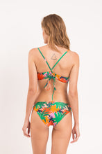Load image into Gallery viewer, Model Back: Rio De Sol Bas Bottom Delight Essential-Comfy