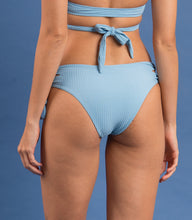 Load image into Gallery viewer, Image 11: Rio De Sol Bas Bottom Dots-Sky Madrid