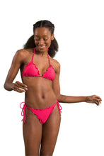 Load image into Gallery viewer, Image 04: Rio De Sol Bas Bottom Dots-Virtual-Pink Frufru-Comfy