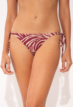 Load image into Gallery viewer, Gallery: Rio De Sol Bas Bottom Dune Ibiza