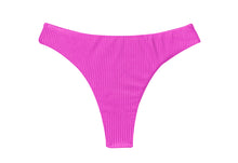 Load image into Gallery viewer, Product Front: Rio De Sol Bas Bottom Eden-Pink Fio