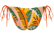 Load image into Gallery viewer, Product Back: Rio De Sol Bas Bottom El-Arco Ibiza-Comfy