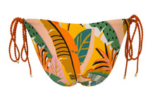 Load image into Gallery viewer, Product Back: Rio De Sol Bas Bottom El-Arco Ibiza-Comfy-Rope