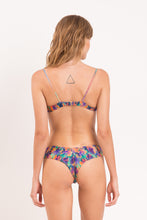 Load image into Gallery viewer, Model Back: Rio De Sol Bas Bottom Euphoria Ciao