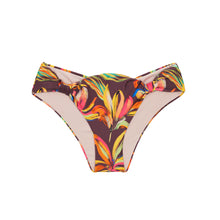 Load image into Gallery viewer, Product Front: Rio De Sol Bas Bottom Fiore Mel