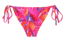 Load image into Gallery viewer, Product Front: Rio De Sol Bas Bottom Flavors Cheeky-Tie