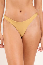 Load image into Gallery viewer, Gallery: Rio De Sol Bas Bottom Fluity-Dourado Essential