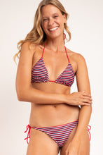 Load image into Gallery viewer, Image 06: Rio De Sol Bas Bottom Garoupa Lacinho