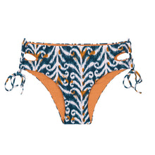 Load image into Gallery viewer, Product Front: Rio De Sol Bas Bottom Ikat Madrid