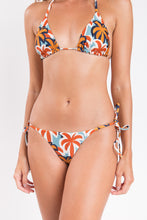 Load image into Gallery viewer, Image 08: Rio De Sol Bas Bottom Kauai Cheeky-Tie