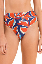 Load image into Gallery viewer, Gallery: Rio De Sol Bas Bottom Leaves Hotpants