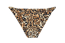 Load image into Gallery viewer, Product Front: Rio De Sol Bas Bottom Leopardo Inv Comfort