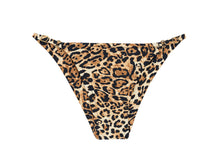 Load image into Gallery viewer, Product Front: Rio De Sol Bas Bottom Leopardo Invisible