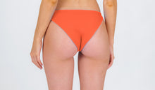 Load image into Gallery viewer, Model Back: Rio De Sol Bas Bottom Light-Peach Essential-Comfy