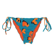Load image into Gallery viewer, Product Front: Rio De Sol Bas Bottom Luma Frufru