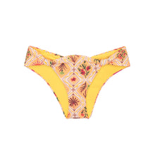 Load image into Gallery viewer, Product Front: Rio De Sol Bas Bottom Mosaico Mel