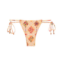 Load image into Gallery viewer, Product Front: Rio De Sol Bas Bottom Mosaico Pipa