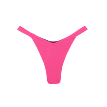 Load image into Gallery viewer, Product Front: Rio De Sol Bas Bottom Mtx-Ultrapink Kiara