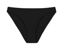 Load image into Gallery viewer, Product Front: Rio De Sol Bas Bottom Nero Essential-Comfy