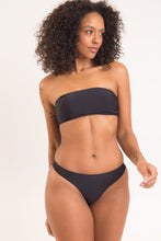 Load image into Gallery viewer, Image 09: Rio De Sol Bas Bottom Nero Nice-Fio