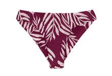 Load image into Gallery viewer, Product Front: Rio De Sol Bas Bottom Palms-Vine Nice