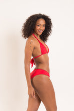 Load image into Gallery viewer, Image 04: Rio De Sol Bas Bottom Rouge Mel-Comfy
